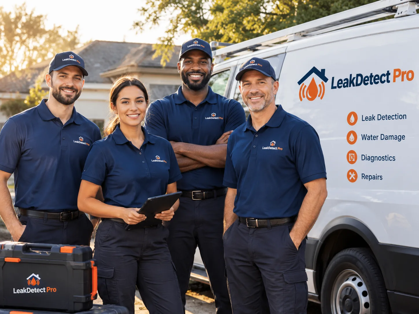 Roof Repair company in Fort Bragg, CA